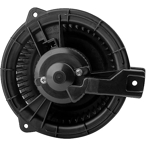 Image of HVAC Heater Blower Motor Air Conditioning Blower Motor Fan Fit For Toyota Prius 2001-2009 1.5L l4 Base Touring Hatchback Sedan 4-Door Replace# 87130-47091 87103-47020 87103-47050 75774 700153
