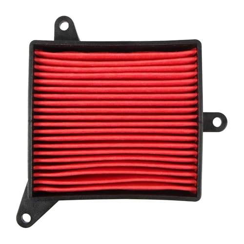 Filtre d'admission d'air Kymco 17210-KEC6-9000 pour entretien moteur de moto Movie XL 125 et 150