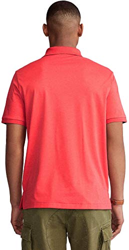 Image of POLO RALPH LAUREN Men's New Classic Fit Polo Shirt