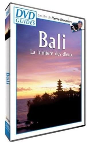 DVD Guides-Bali la Lumiere Des Dieux [DVD]
