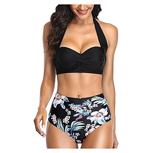 Lingerie sexy en dentelle noire XXL pour femme - Nuisette sensuelle