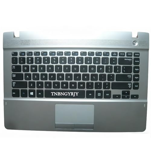 For SAMSUNG NP300E4E 370R4E NP470R4E �C�������p�m�[�g�p�\�R�� �L�[�{�[�h�p��