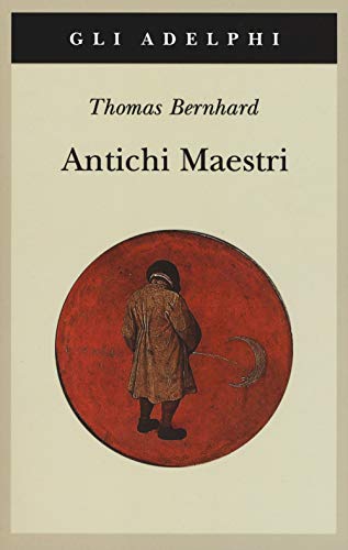  Antichi maestri