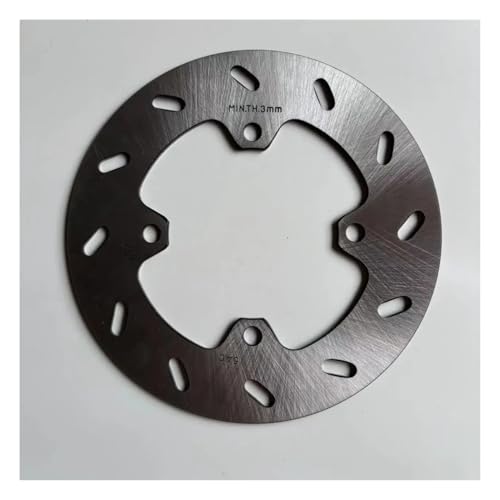 Disques de frein moto avant arrière 290mm 220mm pour 300NK 250NK 150NK