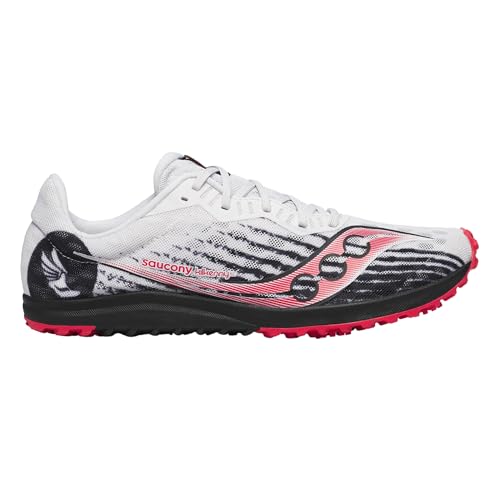 Saucony Women's Kilkenny Xc 9 Flat Sneaker2