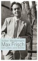 Max Frisch 3462042270 Book Cover
