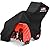 NEVERLAND Waterproof Snow Blower Cover - Snow Thrower Cover Standard Size Fits Single and Two Stage Snow Blowers, Compatible with EGO, Toro, Honda, Ariens and Craftsman