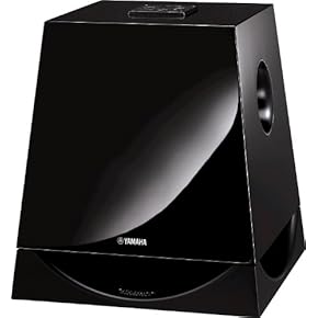 Amazon.co.jp: サブウーファー - スピーカー: 家電＆カメラ