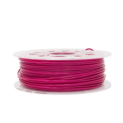 Filamento PLA rosa 1.75 mm 1 kg para impresoras 3D - Fernando Cortés
