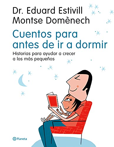 Cuentos para antes de ir a dormir (Planeta)