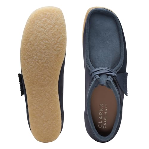 Image of Clarks Men's Wallabee Shoe