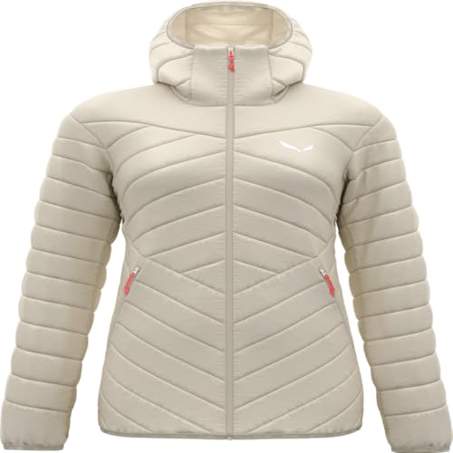 Brenta RDS Daunenjacke Damen