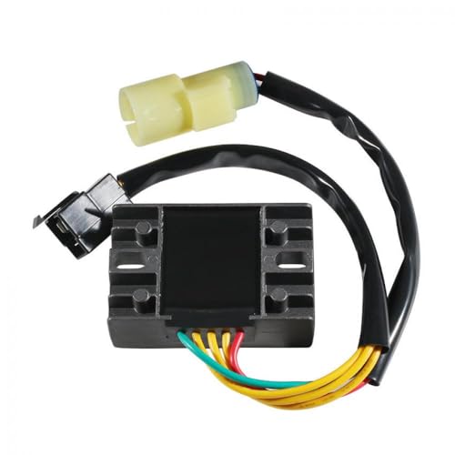 Régulateur de tension XLR125 redresseur pour vos trajets quotidiens en XR200