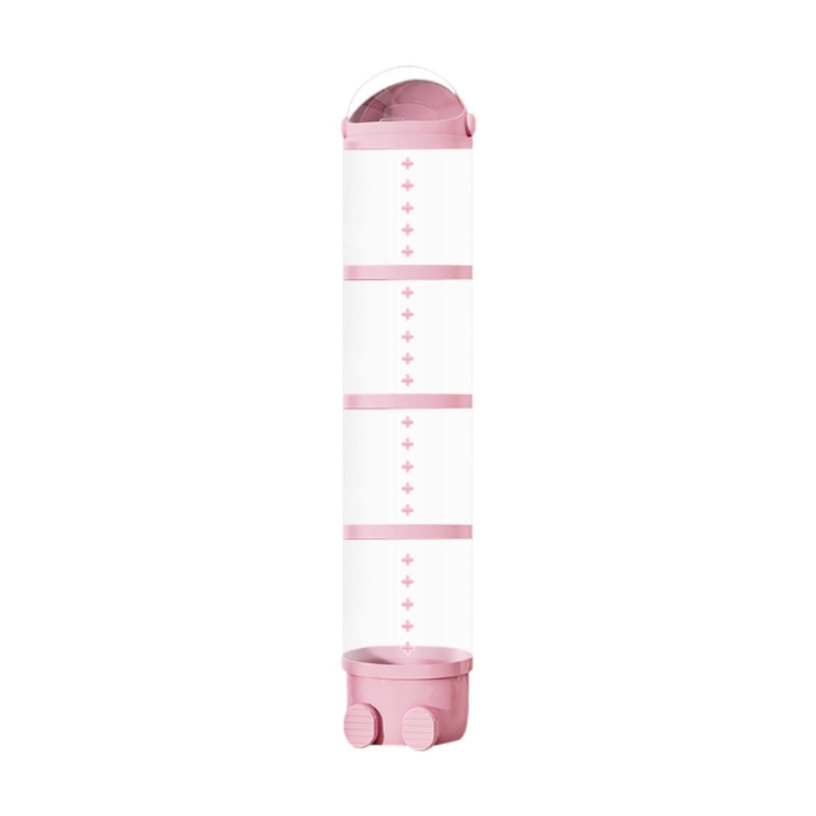 Toy Box Cartoon Space Saving Portable Storage Bin for Nursery Playroom Dolls XL|Home & Garden | Home Organization-image-32