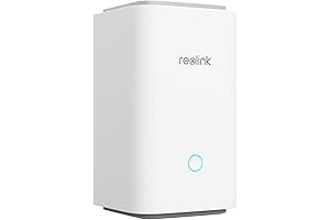 Smart Home Security with Reolink Wireless Doorbell