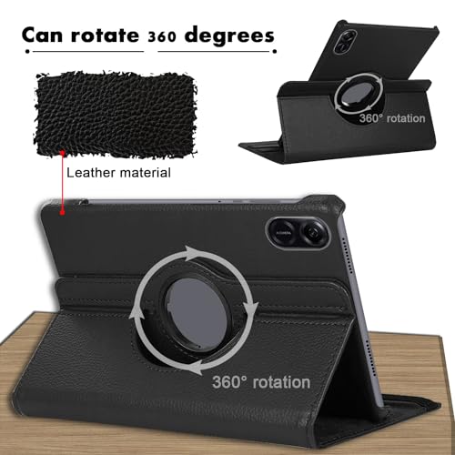SWEIMEN Case for Honor Pad X8 Pro/Honor Pad X9 11.5 Inch Tablet - Image 2