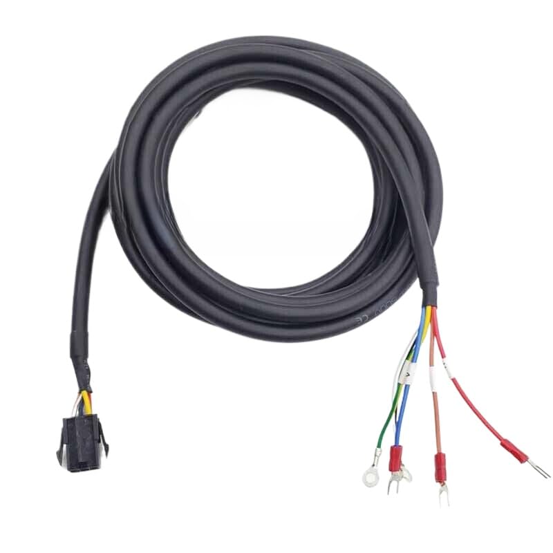 1 Piece New Power Cord for servo Motor line ACS3-CAPW3103 3m