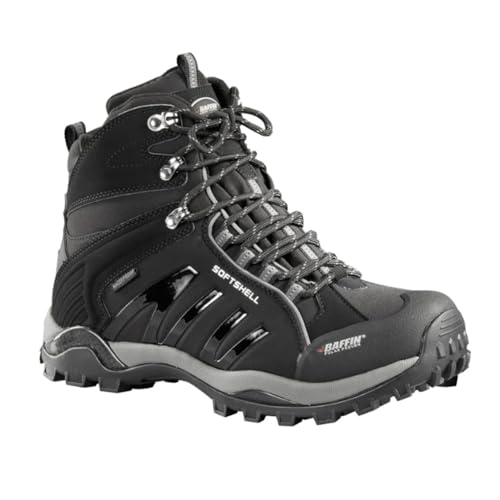 Baffin Men's Zone Snow Boot