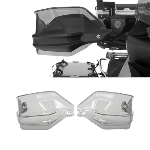 Protection poignée moto contre le froid et les chutes pour R1200GS et S1000XR