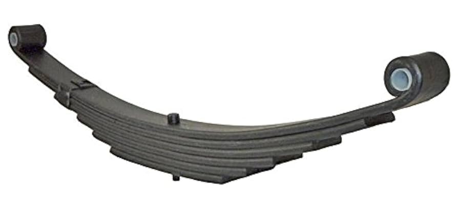 その他 Gray Sheep SPRING Amazon.com: TRP Double Eye Spring (6 Leaf) - 3,500 Lb