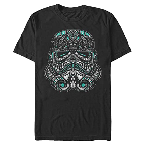 T-shirt Star Wars Trooper vêtement streetwear de geek
