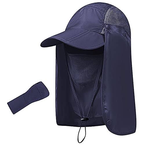 Casquette Baseball Sunline LLL Noire CP-2011 - Pêche, Homme, Unisexe - Neuve Avec étiquettes
