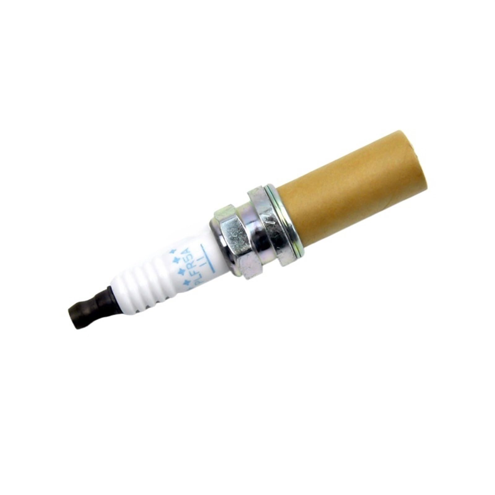 Candele di accensione 4 Pezzi Candele di accensione per Auto PLFR5A-11, per Altima, per Sentra, per X-Trail, per Teana Accessori per Auto