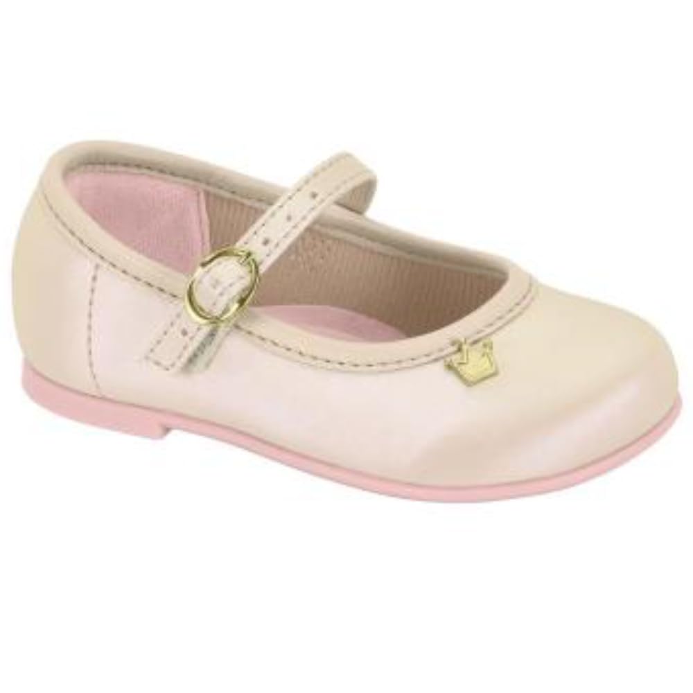 Sapatilha Infantil Molekinha 2106.1041 Meninas em promoção! Veja a oferta e mais achadinhos de Sapatos Infantis 4 Hoje é o melhor dia para comprar Sapatilha Infantil Molekinha 2106.1041 Meninas com aquele preço maroto! Promoção! Aproveite a oferta! 4