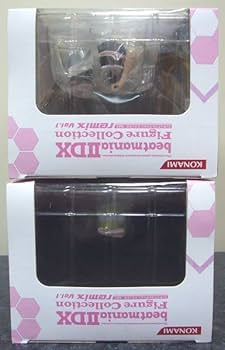 beatmaniaDX Figure collection remix vol.1 SAKURA(サクラ) Beatmania IIDX Figure Collection Sakura - My Anime Shelf