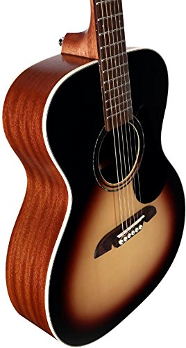 Alvarez rf26ssb-agp Guitare acoustique - Les Beatles, Paul McCartney, John Lennon, RIngo Starr, George Harrison Alvarez rf26ssb-agp Guitare acoustique – Image 8