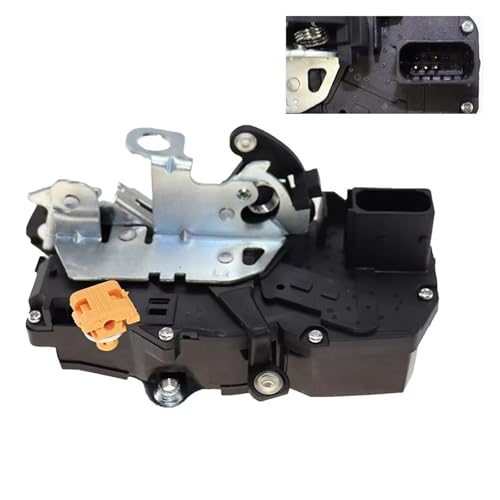 Actionneur de verrouillage de porte 20760509 centralisation Chevy Silverado 07-14