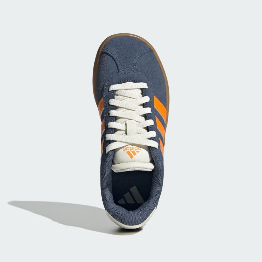 Image of Adidas Unisex-Child Vl Court Bold