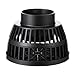 Novabright 3 Inch Suction Strainer for Water Pumps, Heavy Duty Plastic Intake Filter, Garden Hose Debris Trap, Ash Catcher for Water Pipe, Protects Pumps from Leaves Sand Sludge