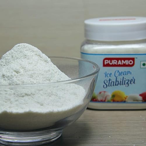 Metrol Puramio Icecream Stabilizer,150G thumb #4