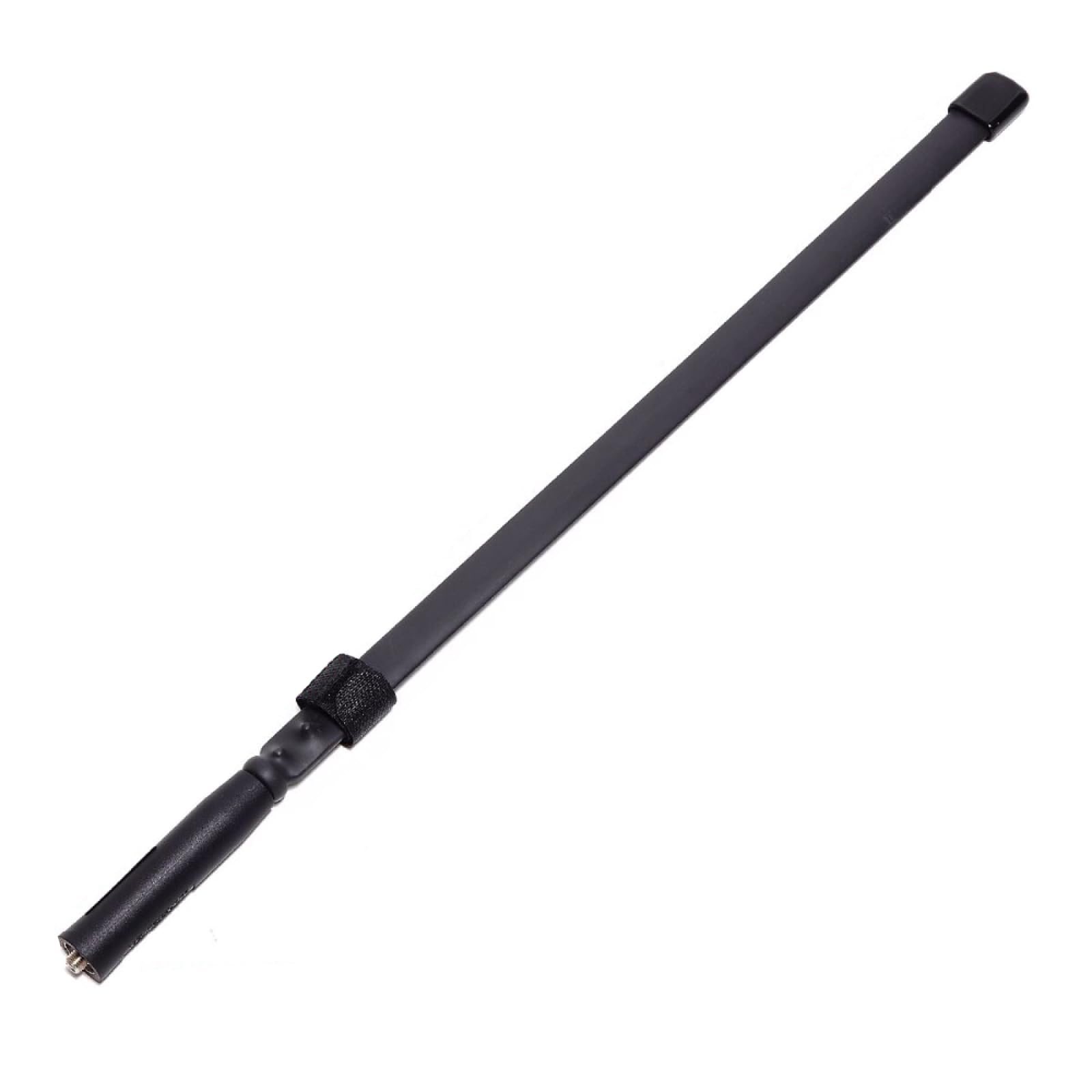 Portable SMA-Female Jointed Dual Band Tactical Antenna AR-152A CS Soft Walkie Talkie Antenna for BAOFENG BF-888S/ UV-5R/ UV-5RA/ UV-5RC/ UV-5RE Accessories