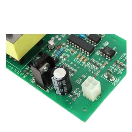 Placa principal para máquina de hielo compatible Manitowoc miniatura 4