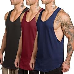 Black&wine Red&navy Blue