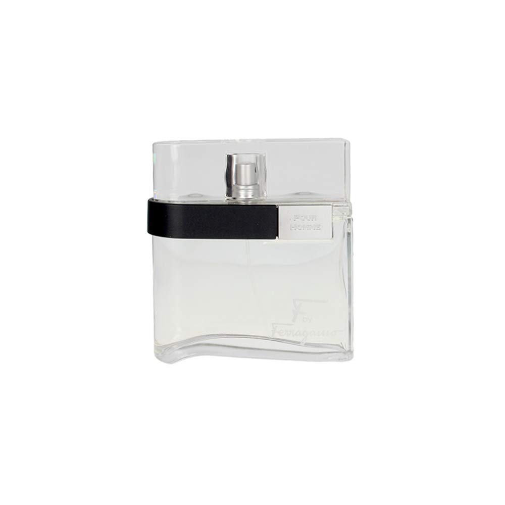 F BY FERRAGAMO POUR HOMME edt vapo 100 ml