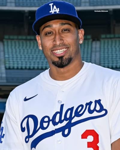 Otra temporada... &iquest;Otro campeonato para Dodgers?