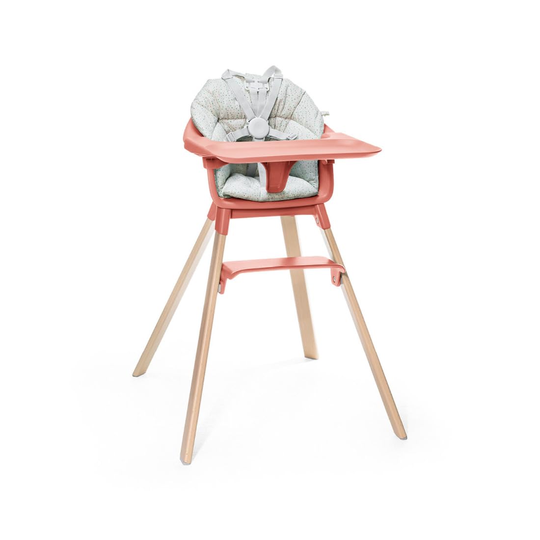 Amazon | Stokke ストッケ ベビーチェア ハイチェア 本体 クリック
