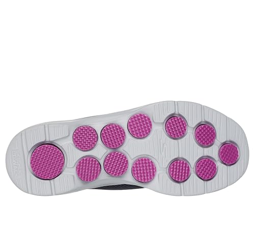 Image of Skechers Womens Go Walk 7 - Hailey Sneaker