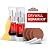 X-Protector Wall Mending Agent - Drywall Repair Kit 2 Tubes Pack - White Plaster Wall Putty - Liquid Drywall Patch Wall Hole Filler - Wall Patch Repair Kit Paste - Plaster Wall Repair Putty!