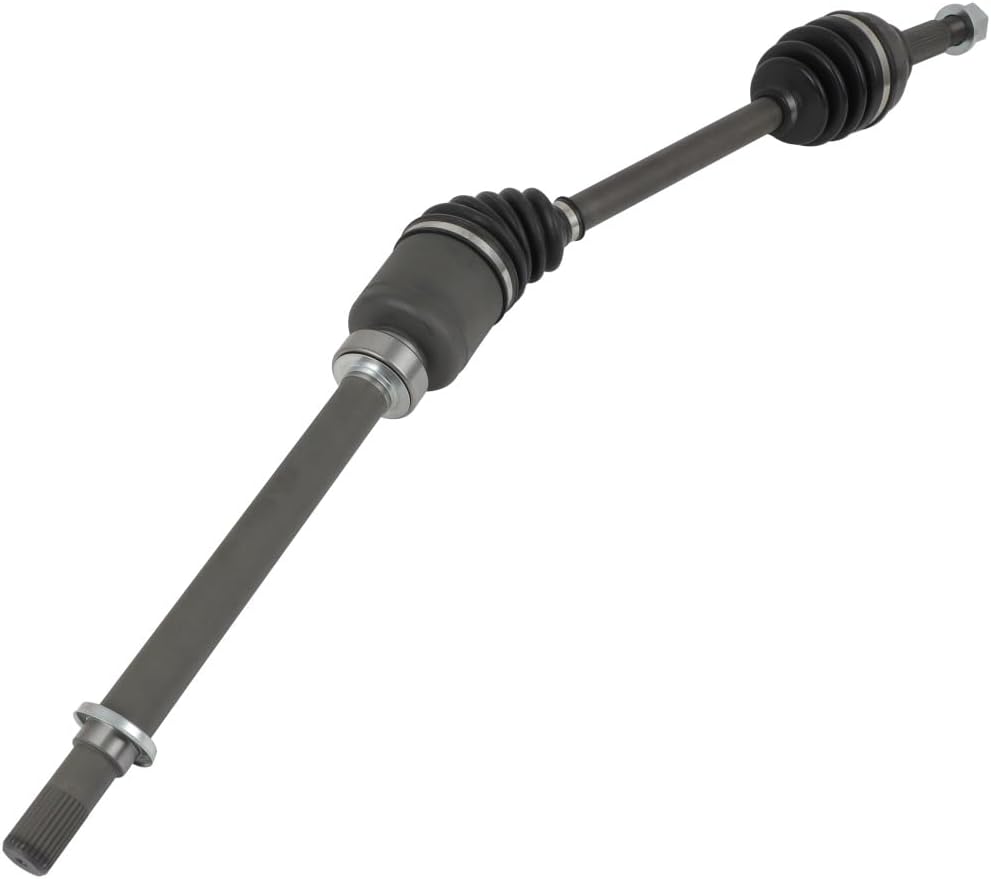 SCITOO Front Right Cv Axle Shaft Assembly 2007-2013 For Nissan Altima 2.5L 2008-2013 For Nissan Rogue 2.5L 2014-2015 For Nissan Rogue Select 2.5L
