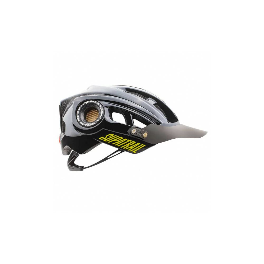 Casque Supatrail RH noir L/XL