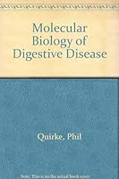 Molecular Biology Of Digestive Disease 0727908278 Book Cover