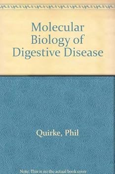 Paperback Molecular Biology Of Digestive Disease Book