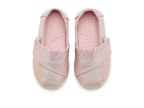 Image of TOMS Men's Alpargata Classic Slip-on Espadrille, Textile /Synthetic Upper
