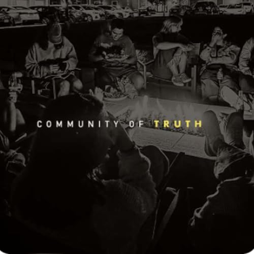 Community Of Truth: Friendship- Ian Graham