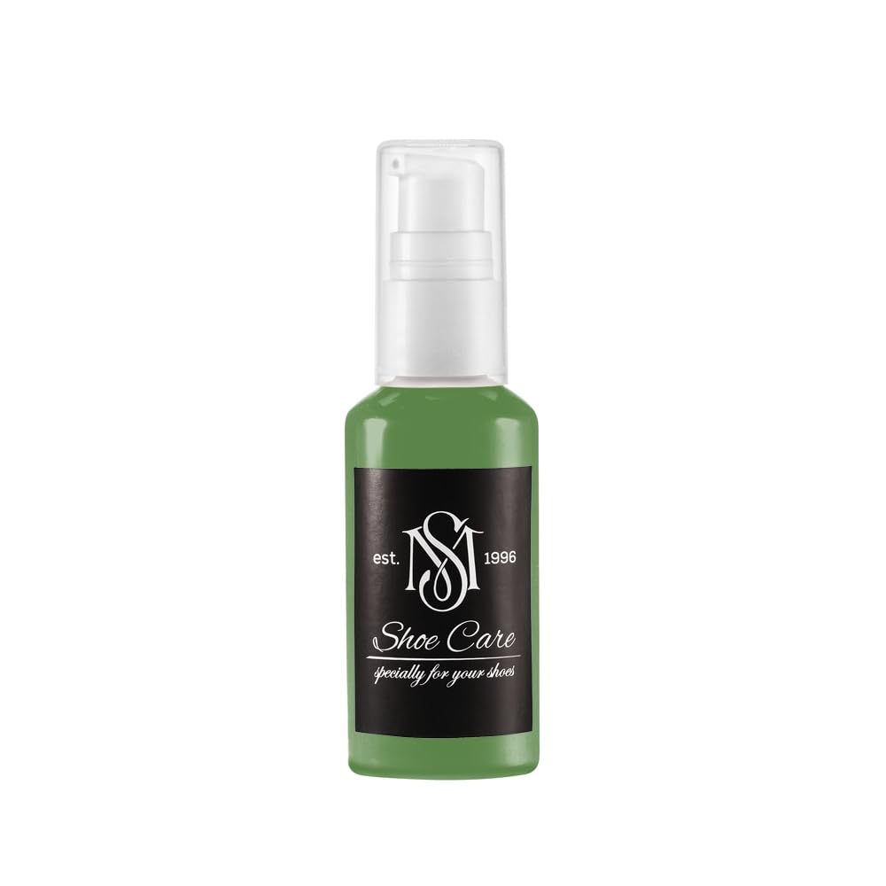 Soin assouplissant cuir MAVI STEP raviveur de teinte