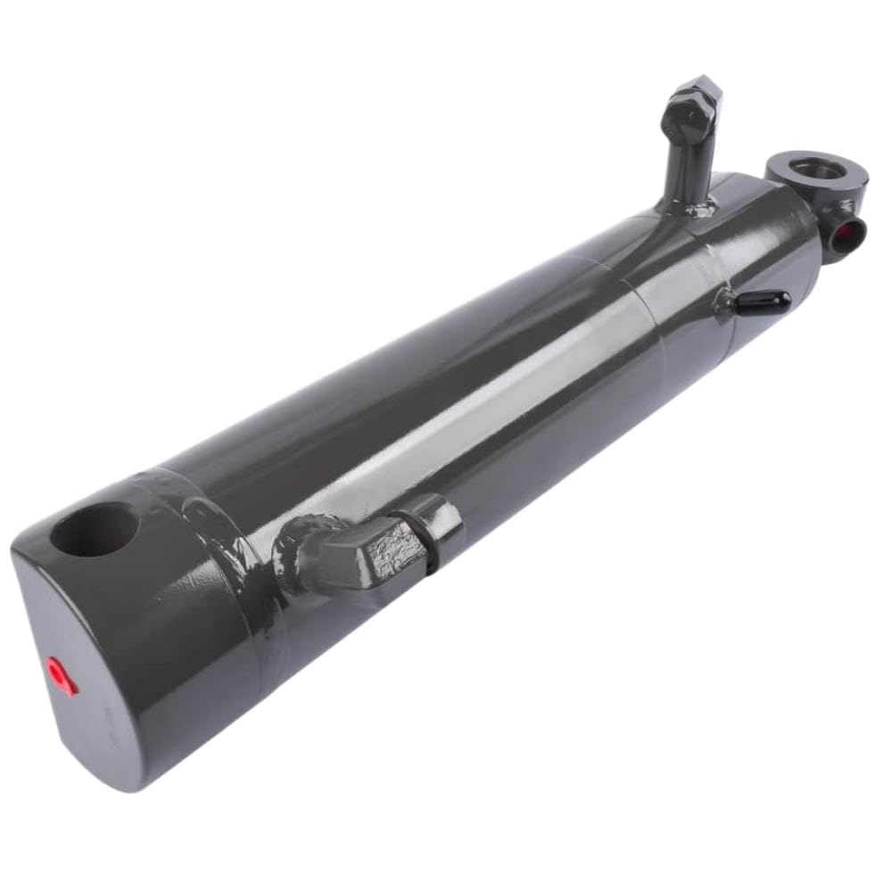 Igzllbyj Onecolor Hydraulic Bucket Tilt Cylinder 6815798 Ap01 Compatible With Loader 463 S70 Mt50 Mt52 Mt55
